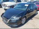 Nissan Sentra S Xtronic Cvt Image 15