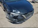 Nissan Sentra S Xtronic Cvt Image 14