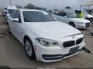 BMW 5 Series Image 1