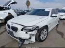 BMW 5 Series Image 3