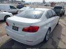 BMW 5 Series Image 2
