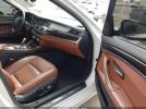 BMW 5 Series Image 13