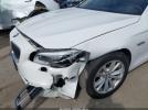 BMW 5 Series Image 4