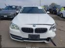 BMW 5 Series Image 10