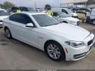 BMW 5 Series Image 11