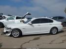 BMW 5 Series Image 12