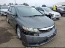 Honda Civic Lx Image 1