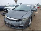 Honda Civic Lx Image 7