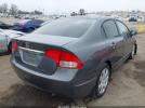 Honda Civic Lx Image 3