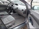 Honda Civic Lx Image 16