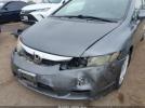 Honda Civic Lx Image 5