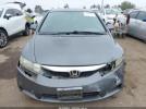 Honda Civic Lx Image 8