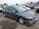 Honda Civic Lx Image 12