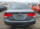Honda Civic Lx Image 14