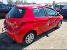 Toyota Yaris L Image 4