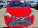 Toyota Yaris L Image 6