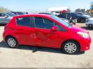 Toyota Yaris L Image 12