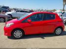 Toyota Yaris L Image 9