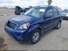 Honda CR-V Lx Image 2