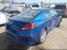 Honda Civic Lx Image 4