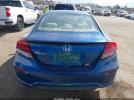 Honda Civic Lx Image 11