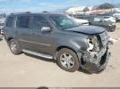 Honda Pilot Touring Image 1
