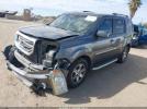 Honda Pilot Touring Image 3