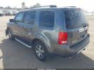 Honda Pilot Touring Image 12