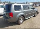 Honda Pilot Touring Image 4