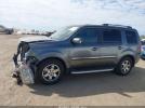 Honda Pilot Touring Image 13