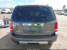 Honda Pilot Touring Image 15