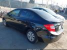 Honda Civic Lx Image 8