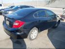 Honda Civic Lx Image 9