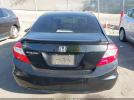 Honda Civic Lx Image 6