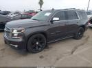Chevrolet Tahoe Ltz Image 2