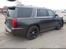Chevrolet Tahoe Ltz Image 4