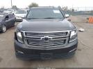 Chevrolet Tahoe Ltz Image 10