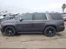 Chevrolet Tahoe Ltz Image 12