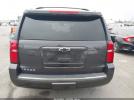 Chevrolet Tahoe Ltz Image 14