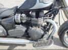 Triumph Motorcycle Speed Image 12