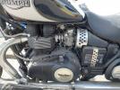 Triumph Motorcycle Speed Image 7