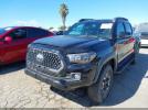 Toyota Tacoma Trd Off Road Image 5
