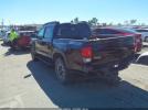 Toyota Tacoma Trd Off Road Image 16