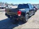 Toyota Tacoma Trd Off Road Image 2