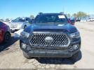 Toyota Tacoma Trd Off Road Image 7