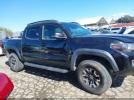 Toyota Tacoma Trd Off Road Image 15