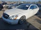 Maybach 62 Image 6