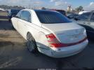 Maybach 62 Image 7
