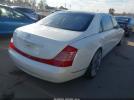 Maybach 62 Image 10