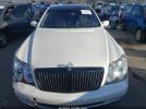 Maybach 62 Image 9